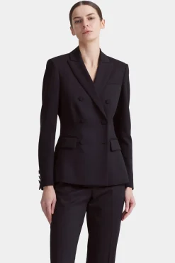 Altuzarra Indiana Jacket | Jackets