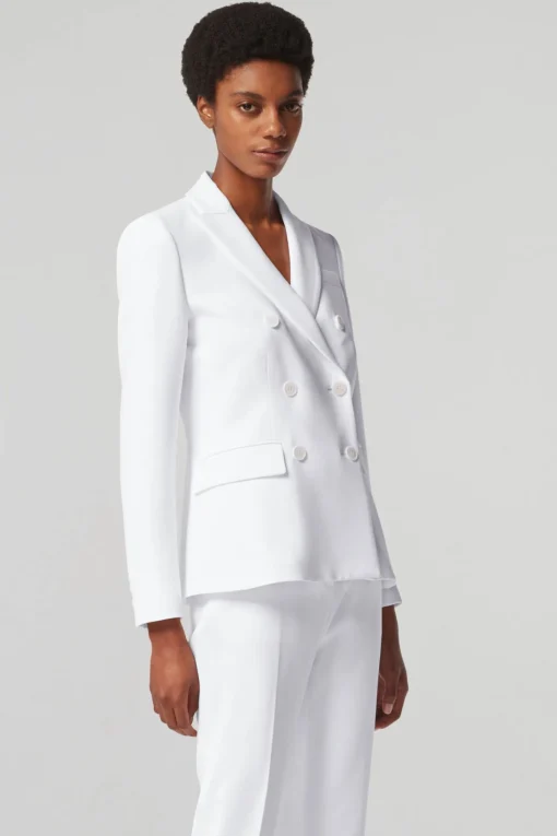 Altuzarra Indiana Jacket | Jackets