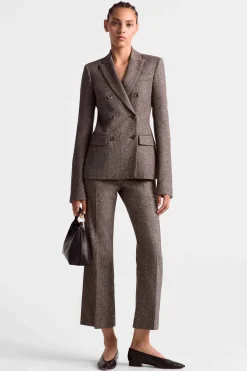 Altuzarra Indiana Jacket | Jackets