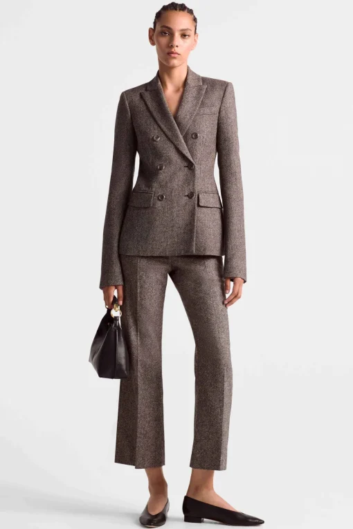 Altuzarra Indiana Jacket | Jackets