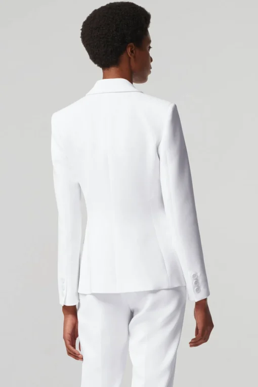Altuzarra Indiana Jacket | Jackets