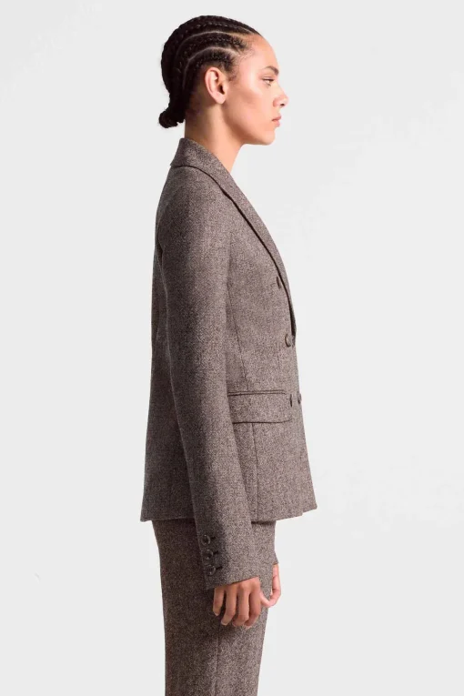 Altuzarra Indiana Jacket | Jackets