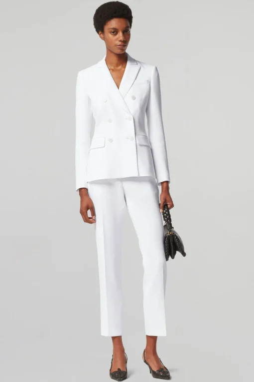 Altuzarra Indiana Jacket | Jackets