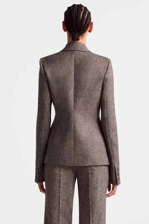 Altuzarra Indiana Jacket | Jackets