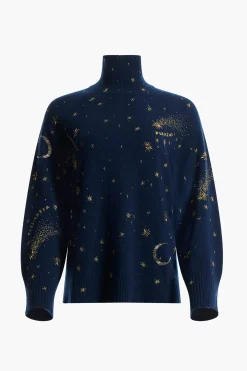 Altuzarra Jared Sweater | Knitwear | Tops