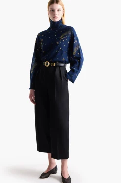 Altuzarra Jared Sweater | Knitwear | Tops
