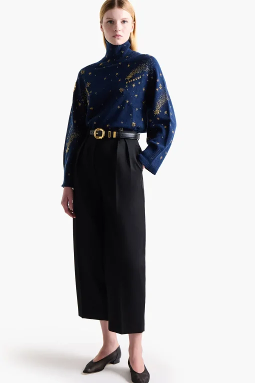 Altuzarra Jared Sweater | Knitwear | Tops