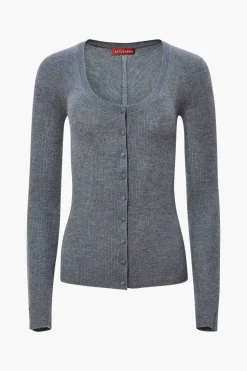 Altuzarra Jones Sweater | Knitwear | Tops