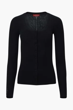 Altuzarra Jones Sweater | Knitwear | Tops