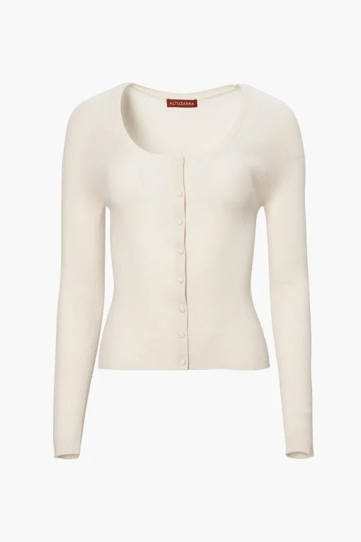 Altuzarra Jones Sweater | Knitwear