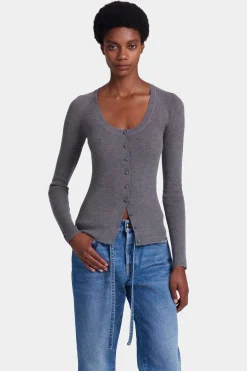 Altuzarra Jones Sweater | Knitwear | Tops