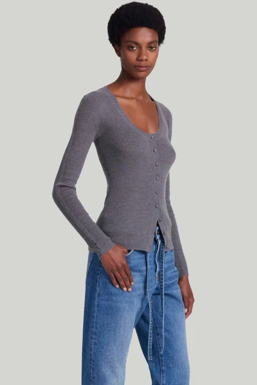Altuzarra Jones Sweater | Knitwear | Tops