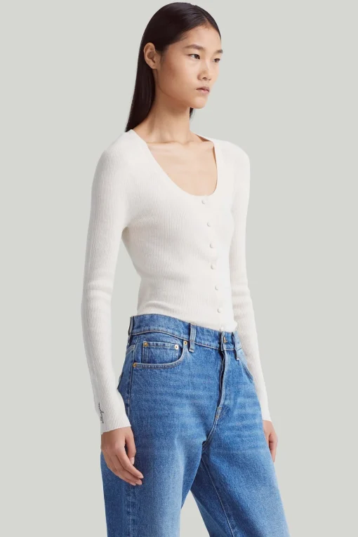Altuzarra Jones Sweater | Knitwear