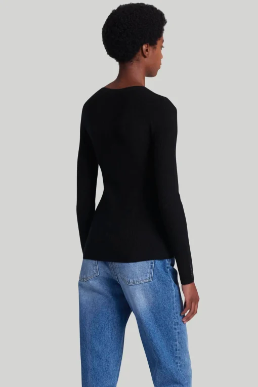 Altuzarra Jones Sweater | Knitwear | Tops