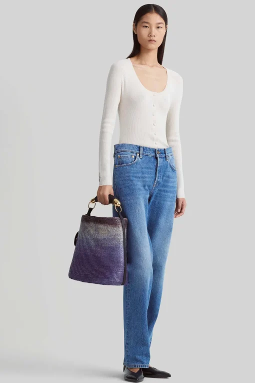 Altuzarra Jones Sweater | Knitwear