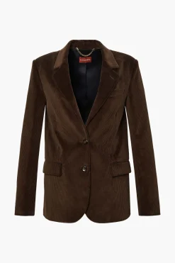 Altuzarra Jules Jacket | Jackets