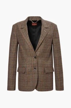 Altuzarra Jules Jacket | Jackets