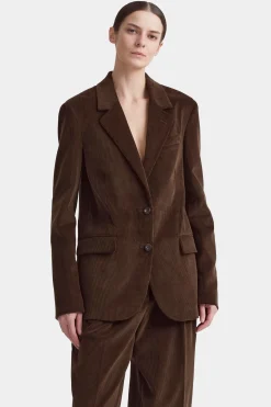 Altuzarra Jules Jacket | Jackets