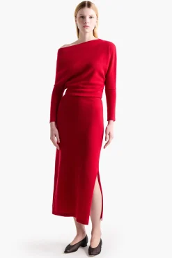 Altuzarra Kasos Dress | Dresses | Knitwear