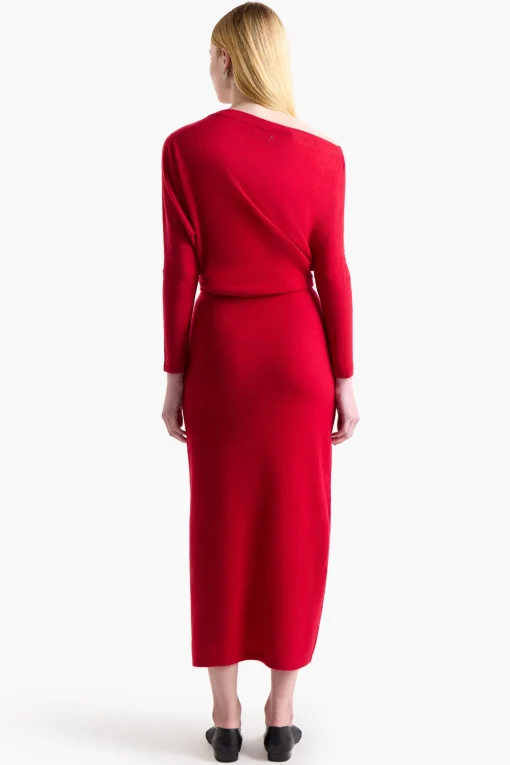 Altuzarra Kasos Dress | Dresses | Knitwear