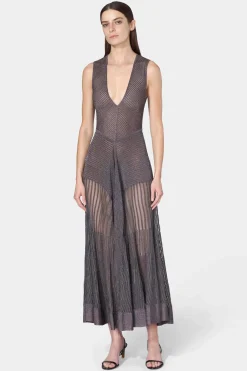 Altuzarra Keball Dress | Knitwear | Dresses