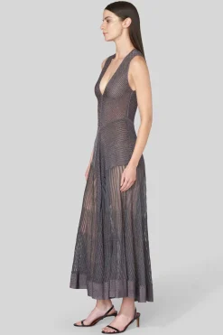 Altuzarra Keball Dress | Knitwear | Dresses