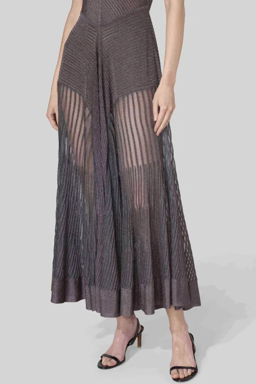 Altuzarra Keball Dress | Knitwear | Dresses