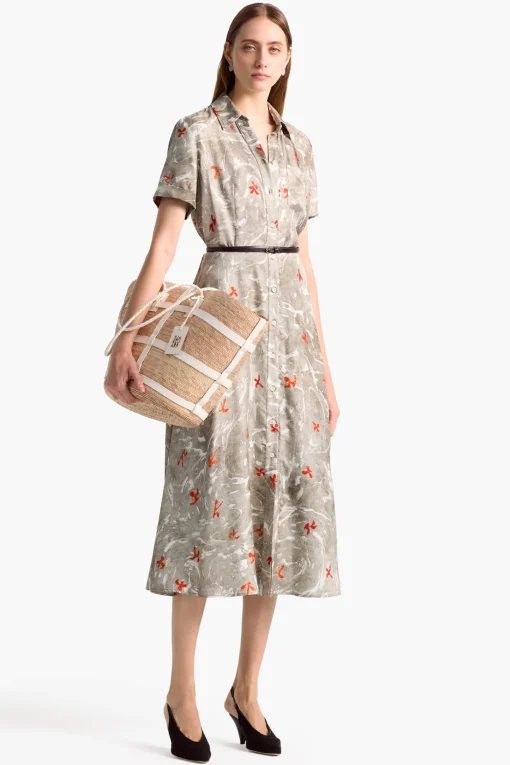 Altuzarra Kiera Dress | Dresses