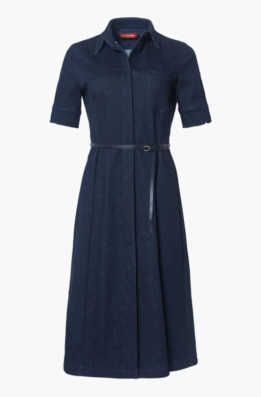 Altuzarra Kieran Dress | Dresses