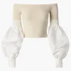 Altuzarra Kiki Top | Tops