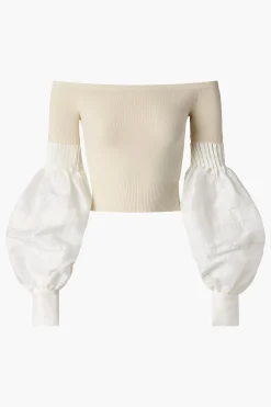Altuzarra Kiki Top | Tops