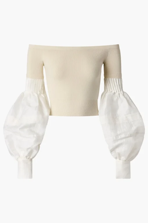 Altuzarra Kiki Top | Tops
