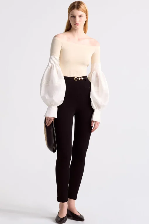 Altuzarra Kiki Top | Tops