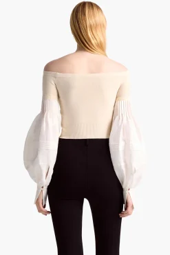 Altuzarra Kiki Top | Tops