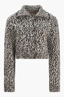 Altuzarra Lantini Sweater | Knitwear | Tops
