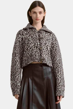 Altuzarra Lantini Sweater | Knitwear | Tops