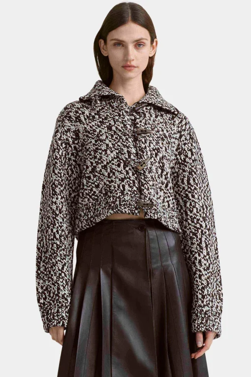 Altuzarra Lantini Sweater | Knitwear | Tops