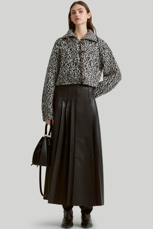 Altuzarra Lantini Sweater | Knitwear | Tops
