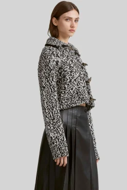 Altuzarra Lantini Sweater | Knitwear | Tops