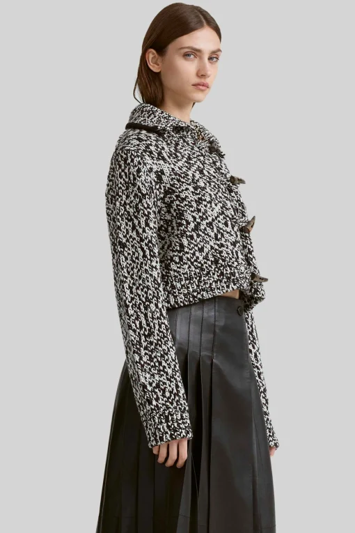 Altuzarra Lantini Sweater | Knitwear | Tops