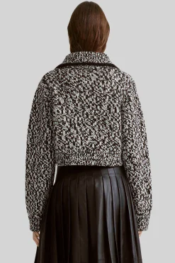 Altuzarra Lantini Sweater | Knitwear | Tops