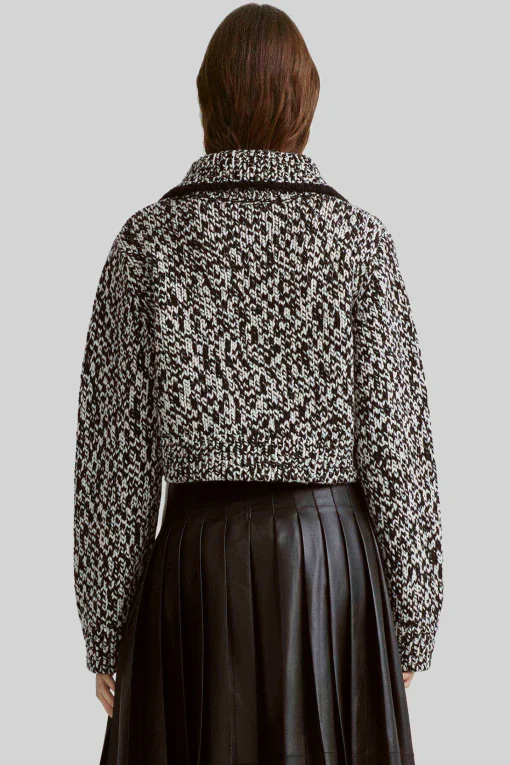 Altuzarra Lantini Sweater | Knitwear | Tops