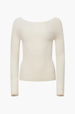 Altuzarra Lee Sweater | Knitwear