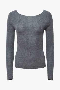 Altuzarra Lee Sweater | Knitwear | Tops