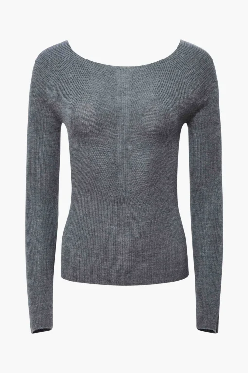 Altuzarra Lee Sweater | Knitwear | Tops