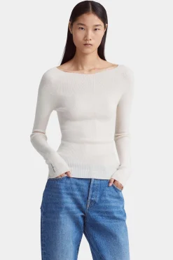 Altuzarra Lee Sweater | Knitwear