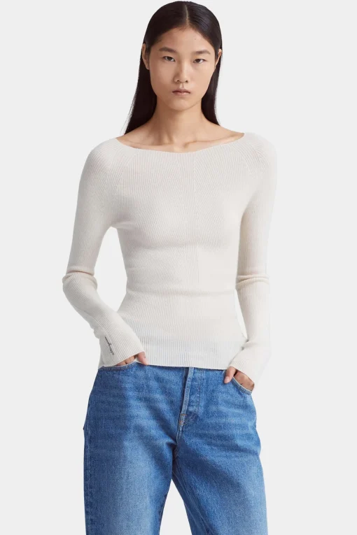 Altuzarra Lee Sweater | Knitwear