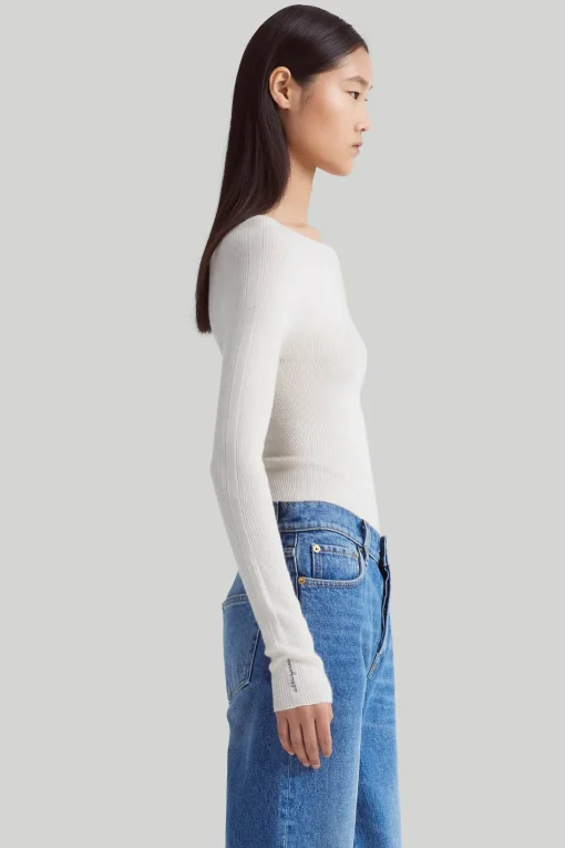 Altuzarra Lee Sweater | Knitwear
