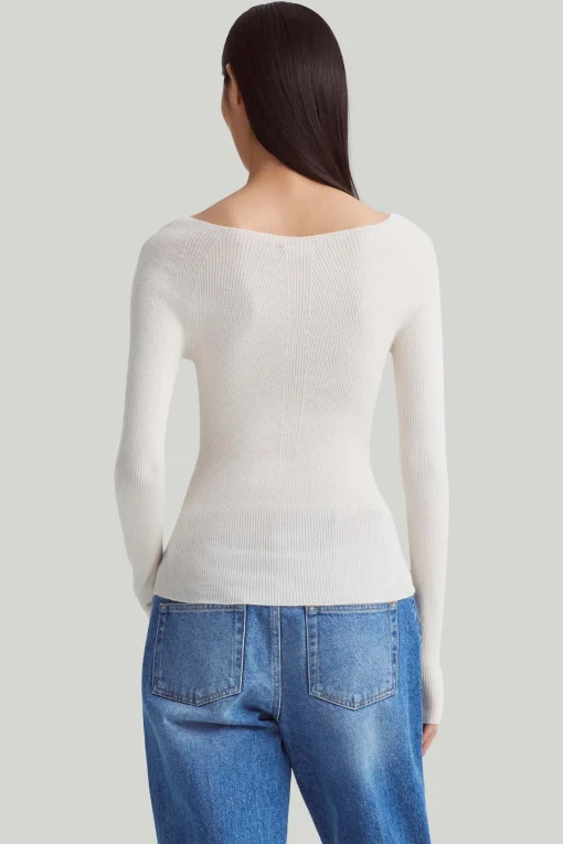 Altuzarra Lee Sweater | Knitwear