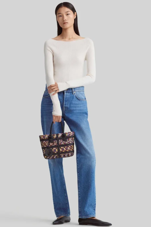 Altuzarra Lee Sweater | Knitwear